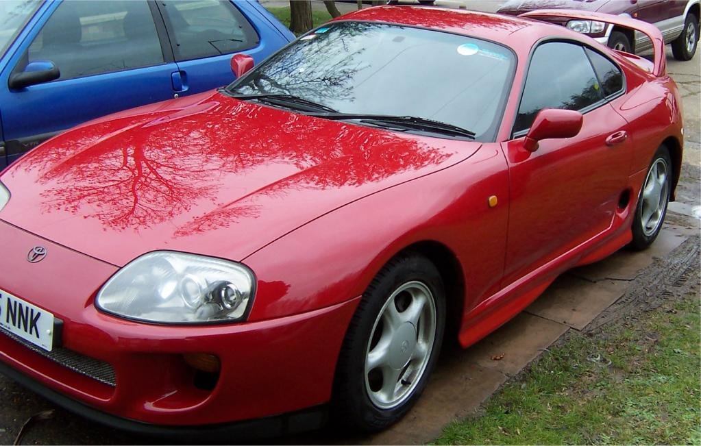 1994 N/A Auto