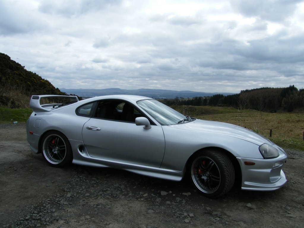 April 2010 colour supra pics