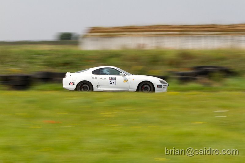 1995 Toyota Supra RZ Track/Sprint