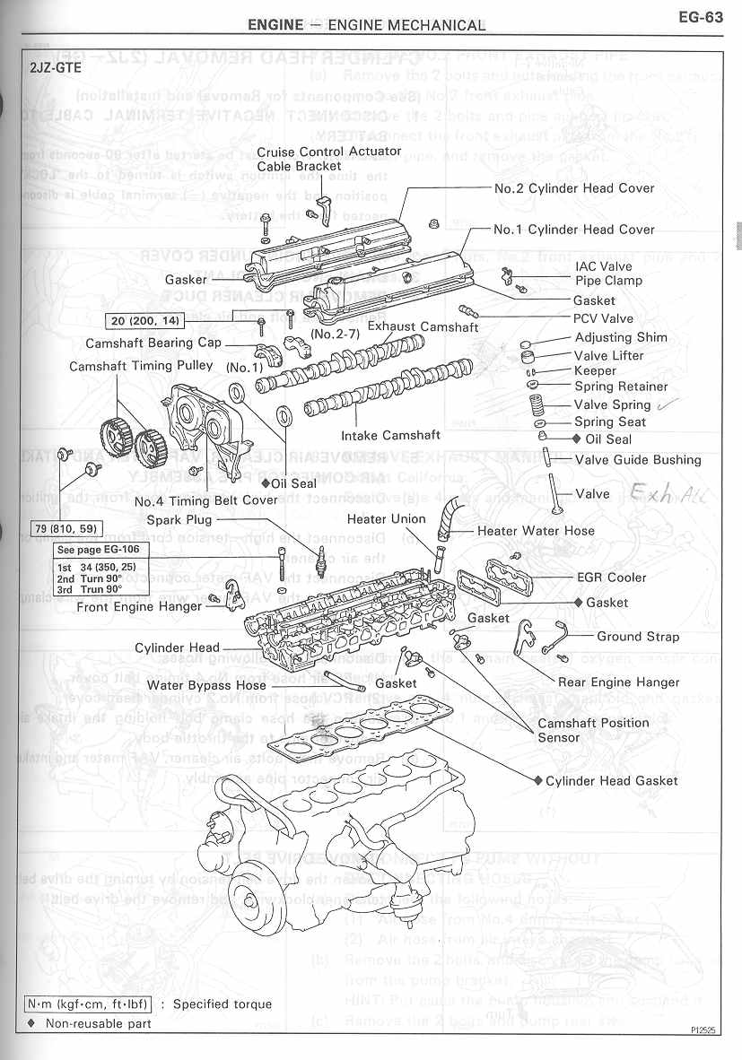 PCV Valve Location.. - mkiv Technical - The mkiv Supra Owners Club