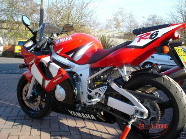 Is'nt she beautiful ?
