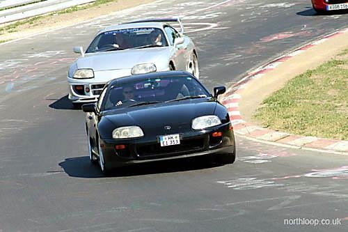 Nurburgring