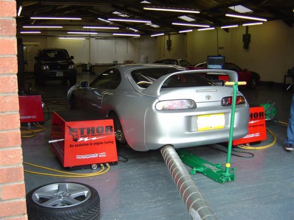 412bhp/436ft/lb