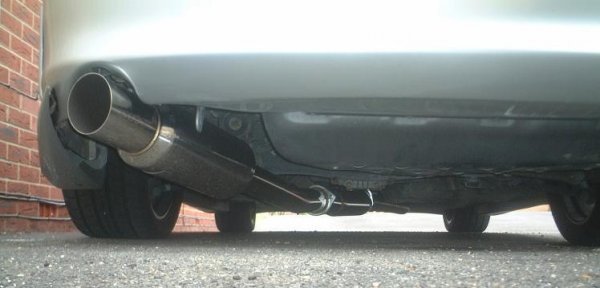 Exhaust