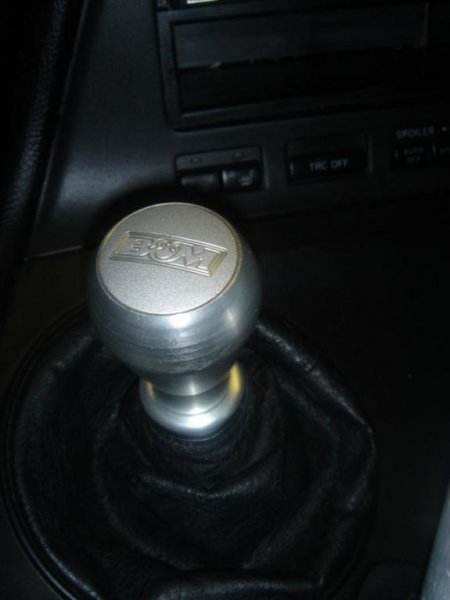 Nice Solid knob!