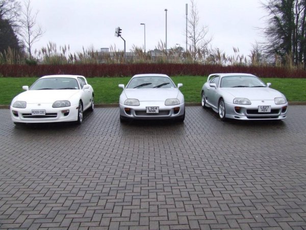 Exeter meet wile,fiftty and me