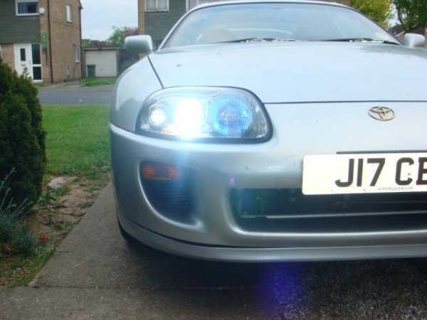 HID's