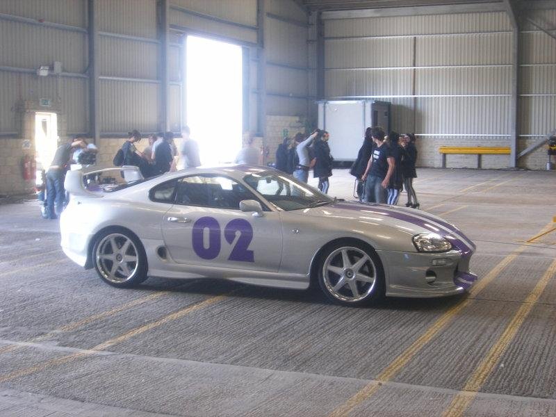 1993 GT60 single turbo supra 3ltr PHR GT60 6 Speed Manual