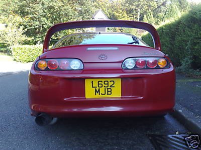 the supra