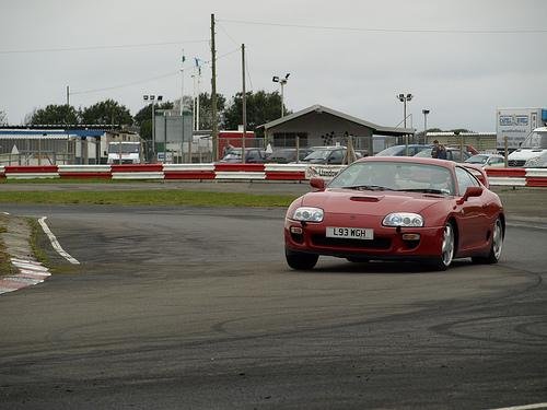 Llandow