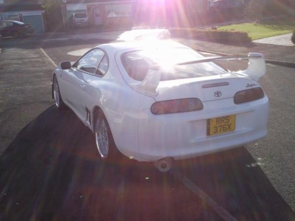 just need my rear vents fitting to put the car back to bone stock.