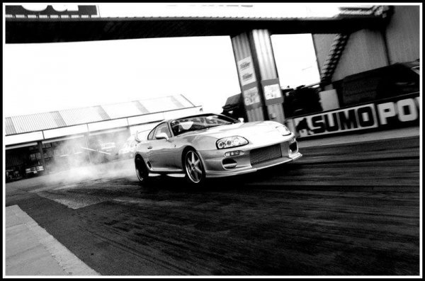 Santapod 08 - 12.5 sec quarter