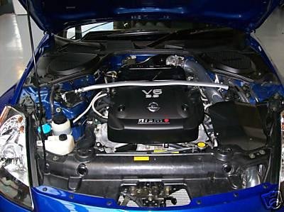 350z