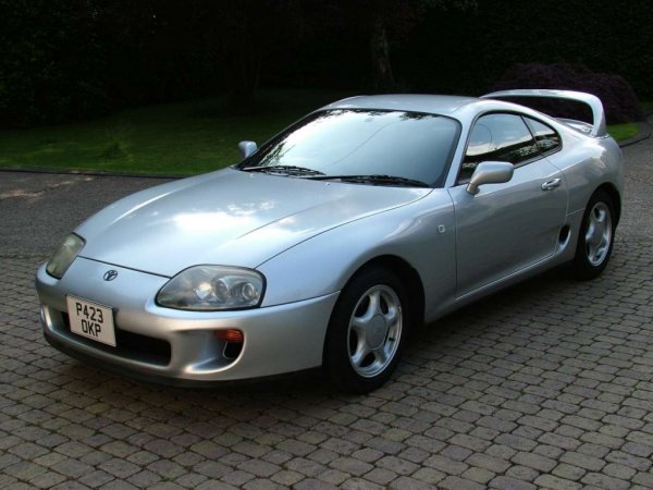 Supra TT 2