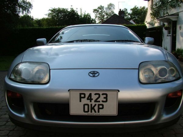 Supra TT 3