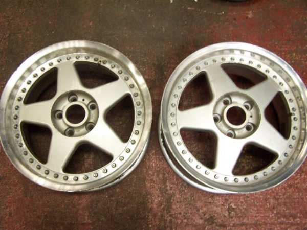 rears 10J