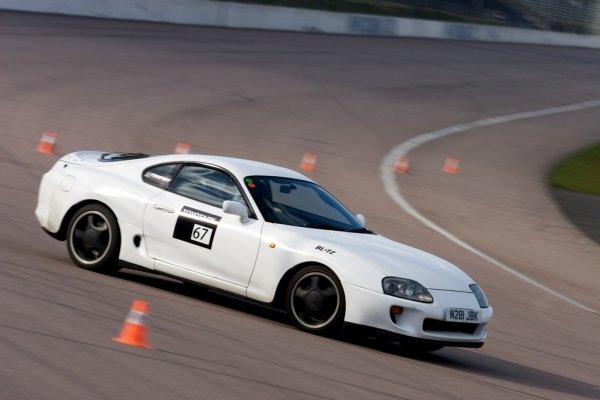 TSS Rockingham