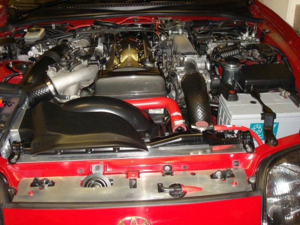 engine