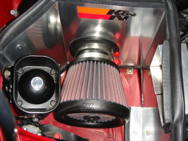air filter