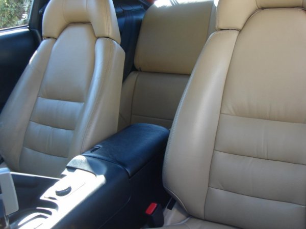 seats