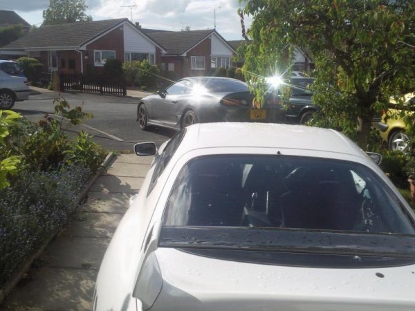 the 2 supras