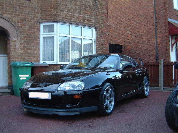 Supra detailed 3