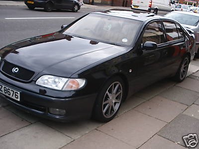 i love this car