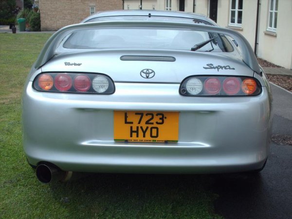 bill supra insurance 001