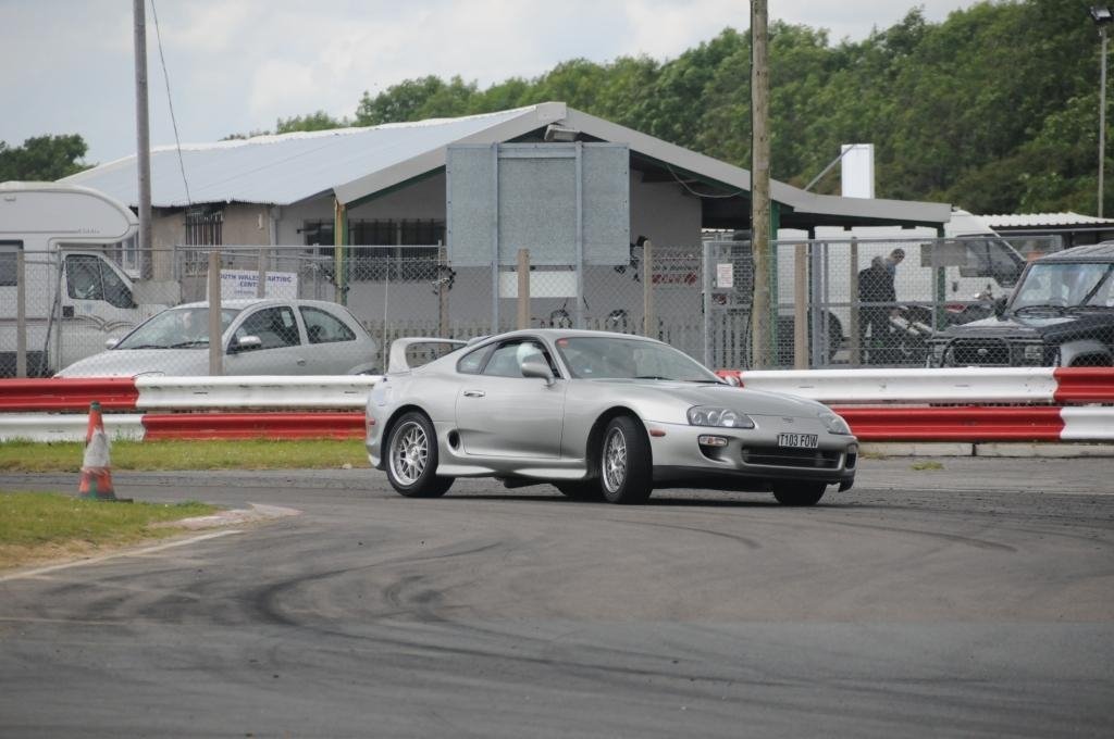 1999 RZ Jap Spec GT4088R 6 speed manual (603bhp)