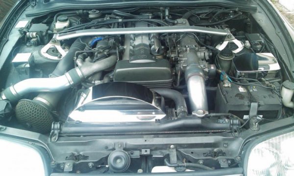 engine