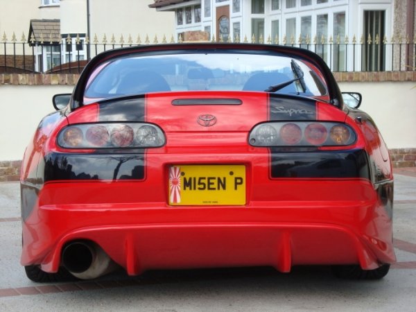 BIG ARSE!!!!!!