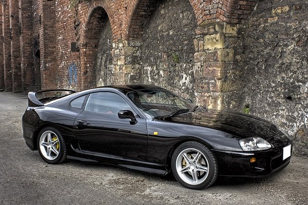 Pimping shot 1