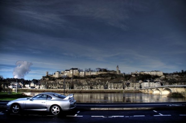 Chinon
