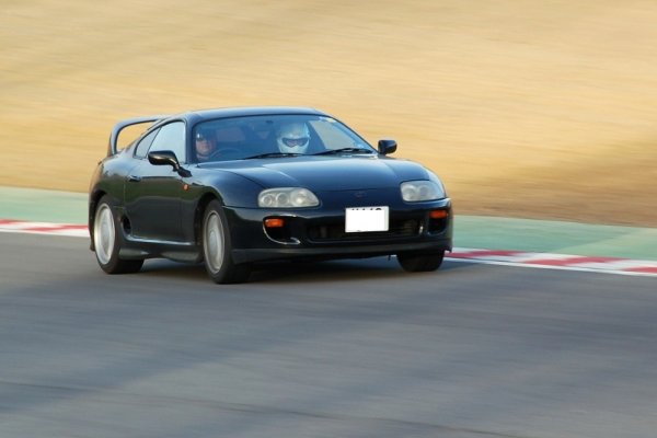 Brands Hatch - Nov 2009