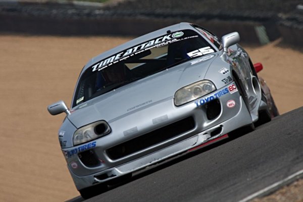 Time Attack 2009 - Brands Hatch