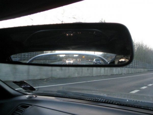 SRR Way Home Mirror 2