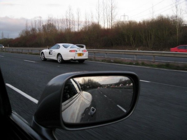 SRR Way Home Mirror 3