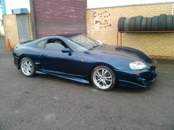 noe shes blue ( current)