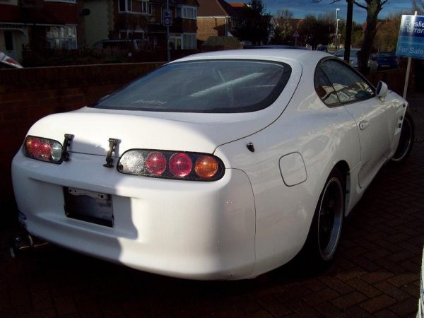 drift sup