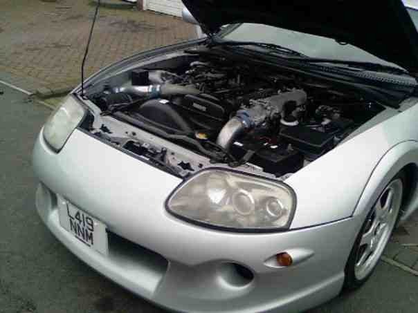 94 Twin Turbo