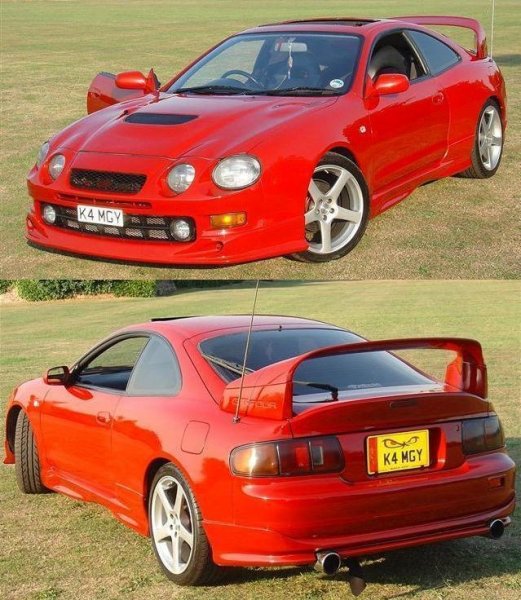 Celica