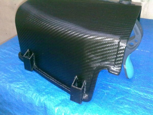 airbox lid