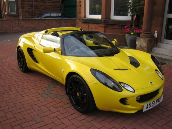 Raz's Elise 2