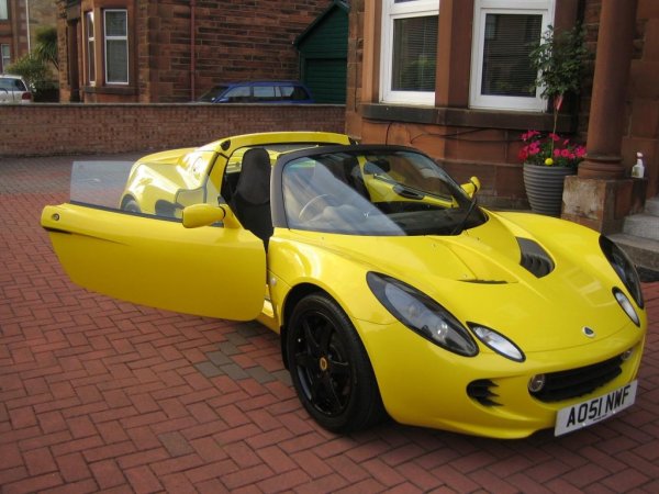 Raz's Elise 4