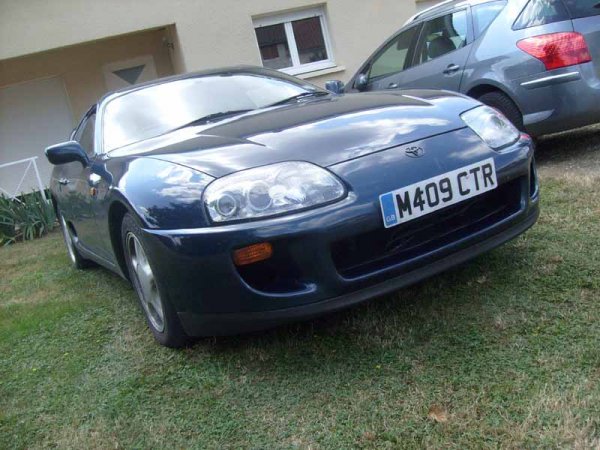 Supra 3