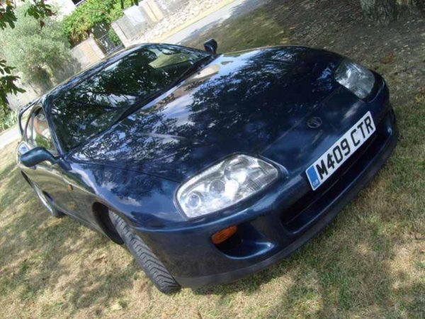 Supra 4