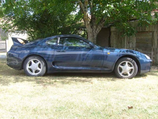 Supra 5
