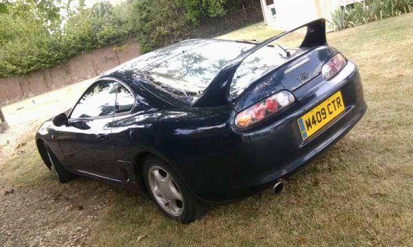 Supra 6