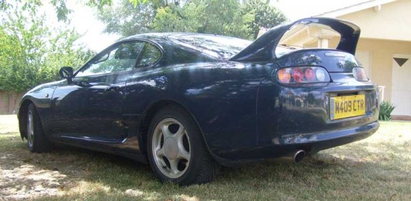 Supra 7