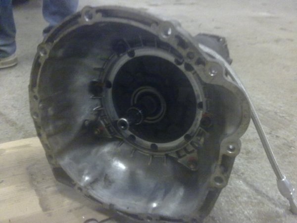 Engine rebuild 15 pics